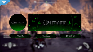 Elements: Earth Stream Package