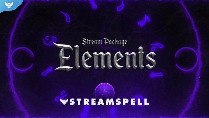 Elements: Electric Stream Package