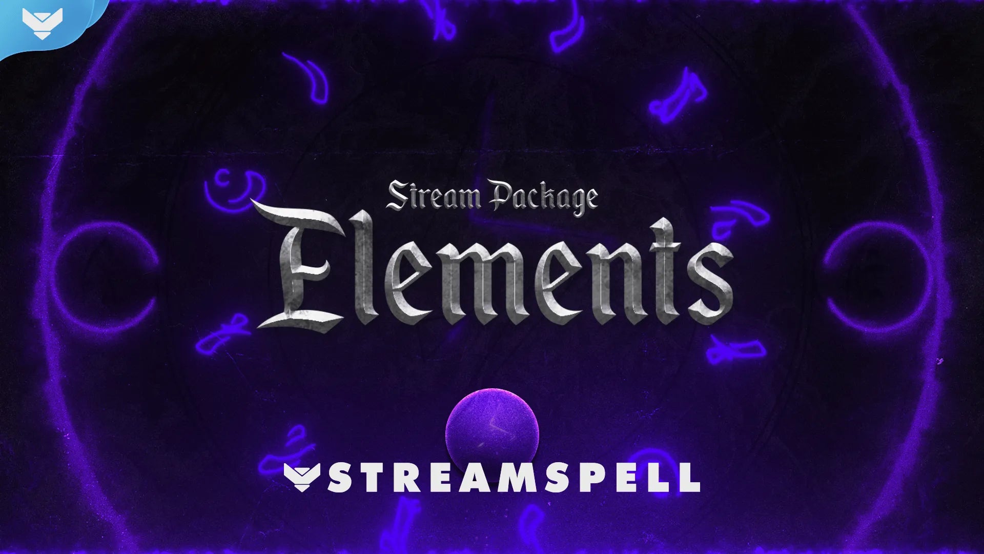 Elements: Electric Stream Package