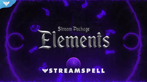 Elements: Electric Stream Package