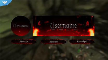 Elements: Fire Stream Package
