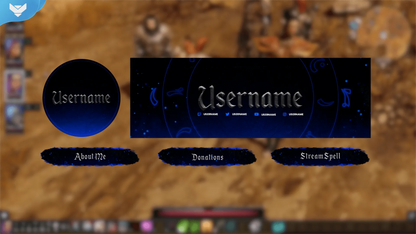 Elements: Water Stream Package