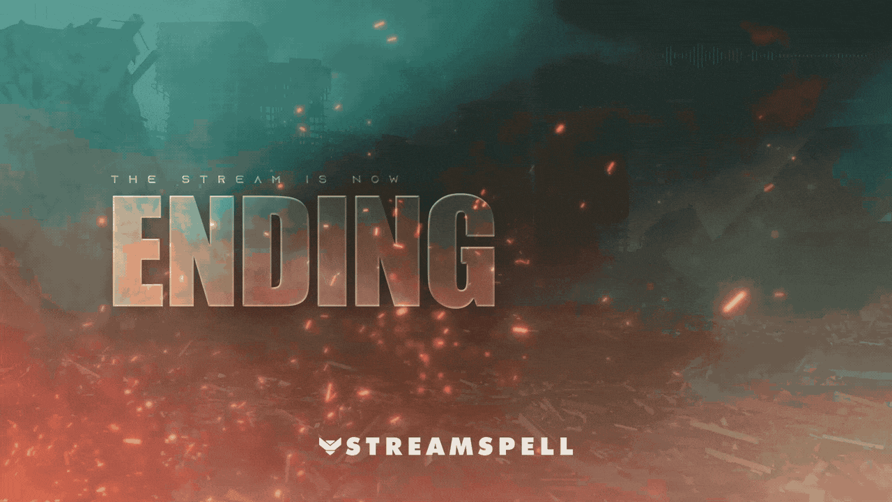 BF6 HUD Stream Package - StreamSpell
