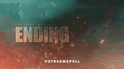 BF6 HUD Stream Package - StreamSpell