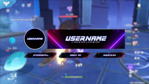 Esports: Chroma Stream Package