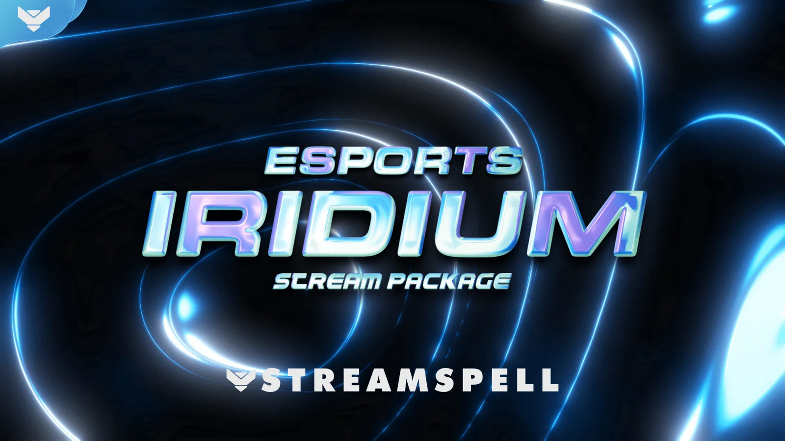 Esports: Iridium Stream Package