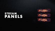 Load image into Gallery viewer, Expedition: Night Hunters Stream Package