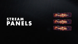 Expedition: Night Hunters Stream Package