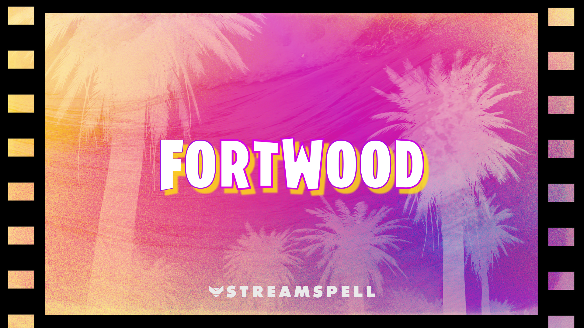 FORTWOOD Stream Package