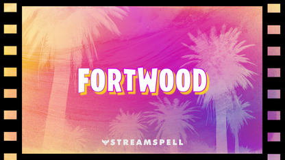 FORTWOOD Stream Package