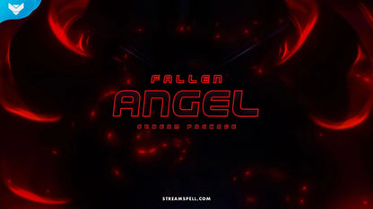 Fallen Angel Stream Package