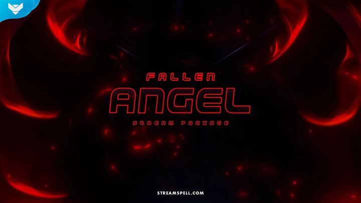 Fallen Angel Stream Package