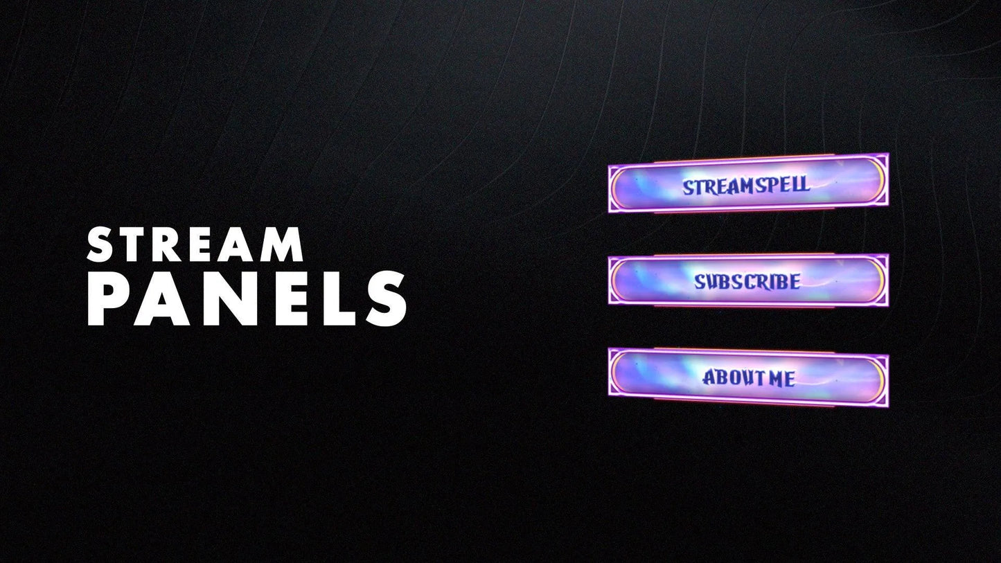 Fantasy Stream Package