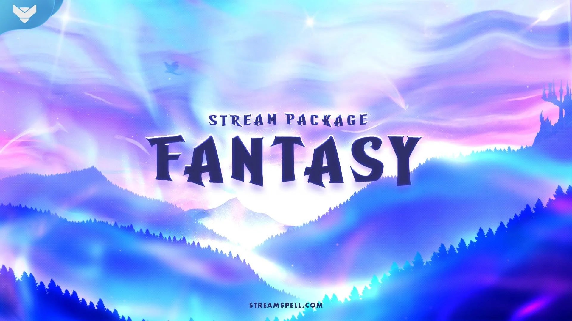 Fantasy Stream Package
