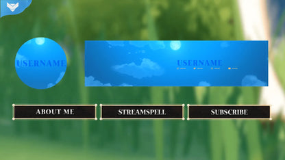 Fantasy World Stream Package