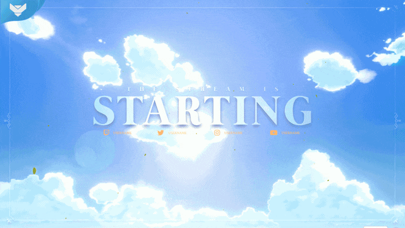 Fantasy World Stream Package