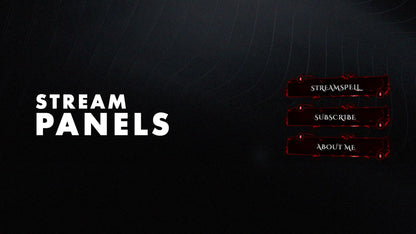 Firelord Stream Package