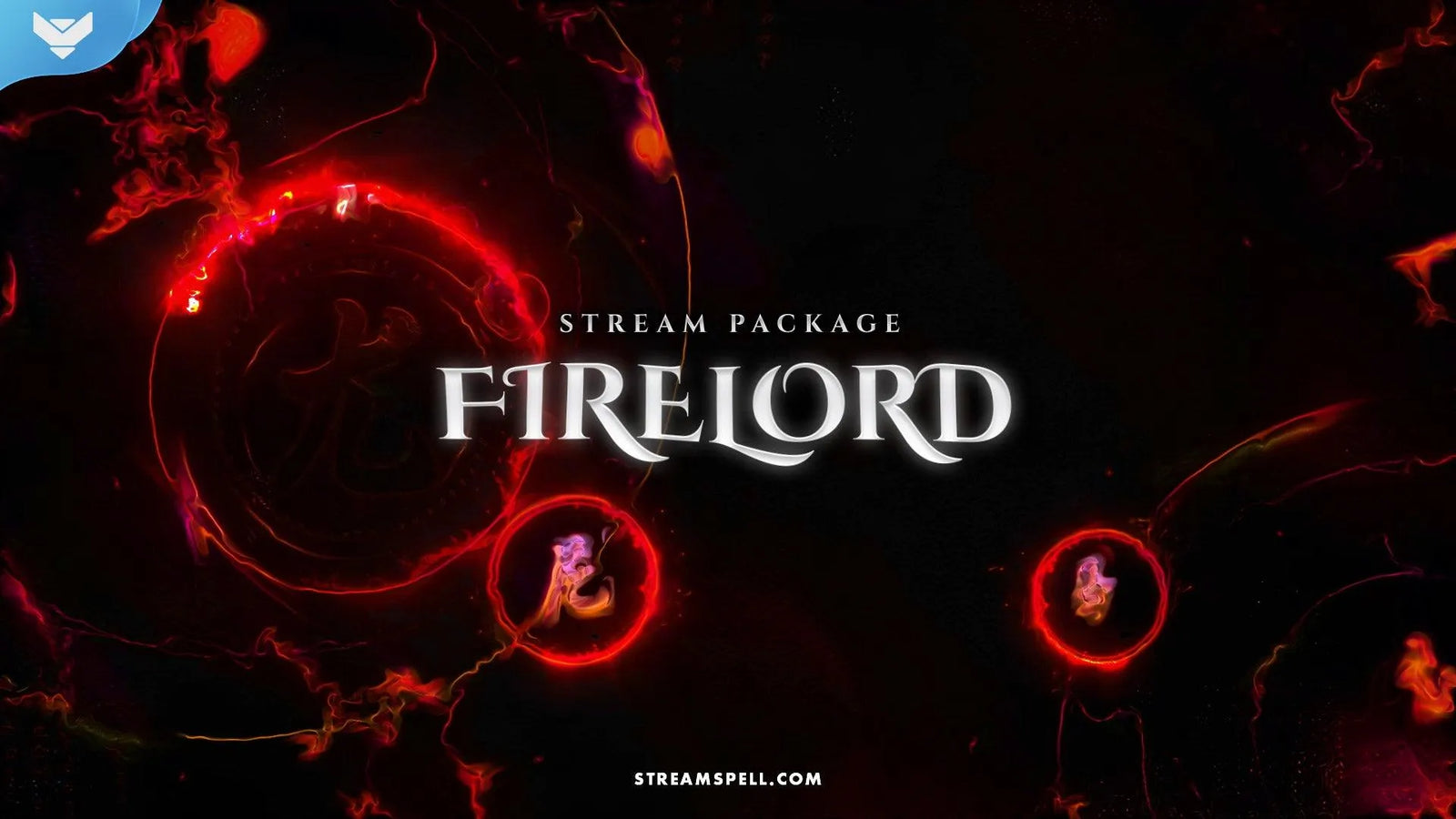 Firelord Stream Package