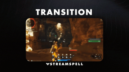 Flame Soul Stream Package