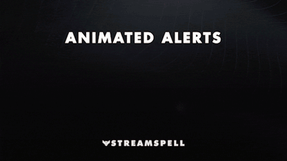Flame Soul Stream Package