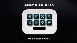 Flight Simulator Controls Stream Deck Profile