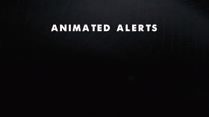 GTA: Miami Vice City Stream Alerts