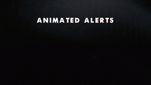 Load image into Gallery viewer, GTA: Miami Vice City Stream Alerts