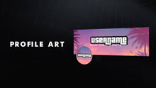 Load image into Gallery viewer, GTA: Miami Vice City Stream Package