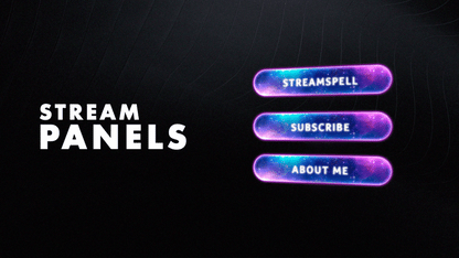 Galaxy Wave Stream Package