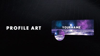 Galaxy Wave Stream Package