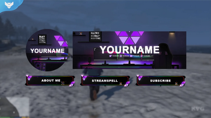 Game Night Stream Package