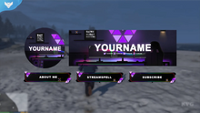 Load image into Gallery viewer, Game Night Stream Package
