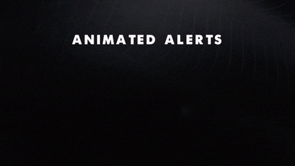 Gear 5 Stream Alerts
