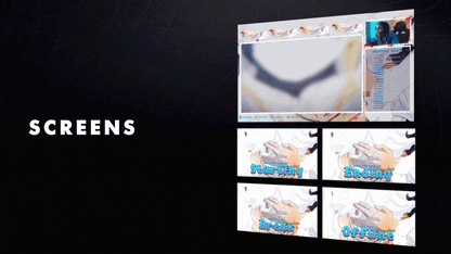 Gear 5 Stream Package