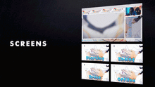 Load image into Gallery viewer, Gear 5 Stream Package