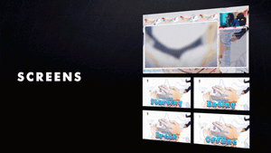 Gear 5 Stream Package