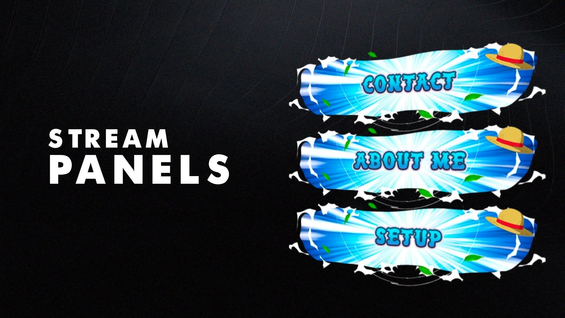 Gear 5 Stream Package