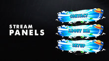 Load image into Gallery viewer, Gear 5 Stream Package