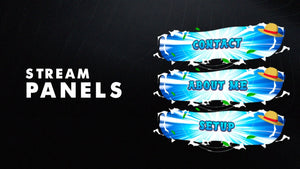 Gear 5 Stream Package