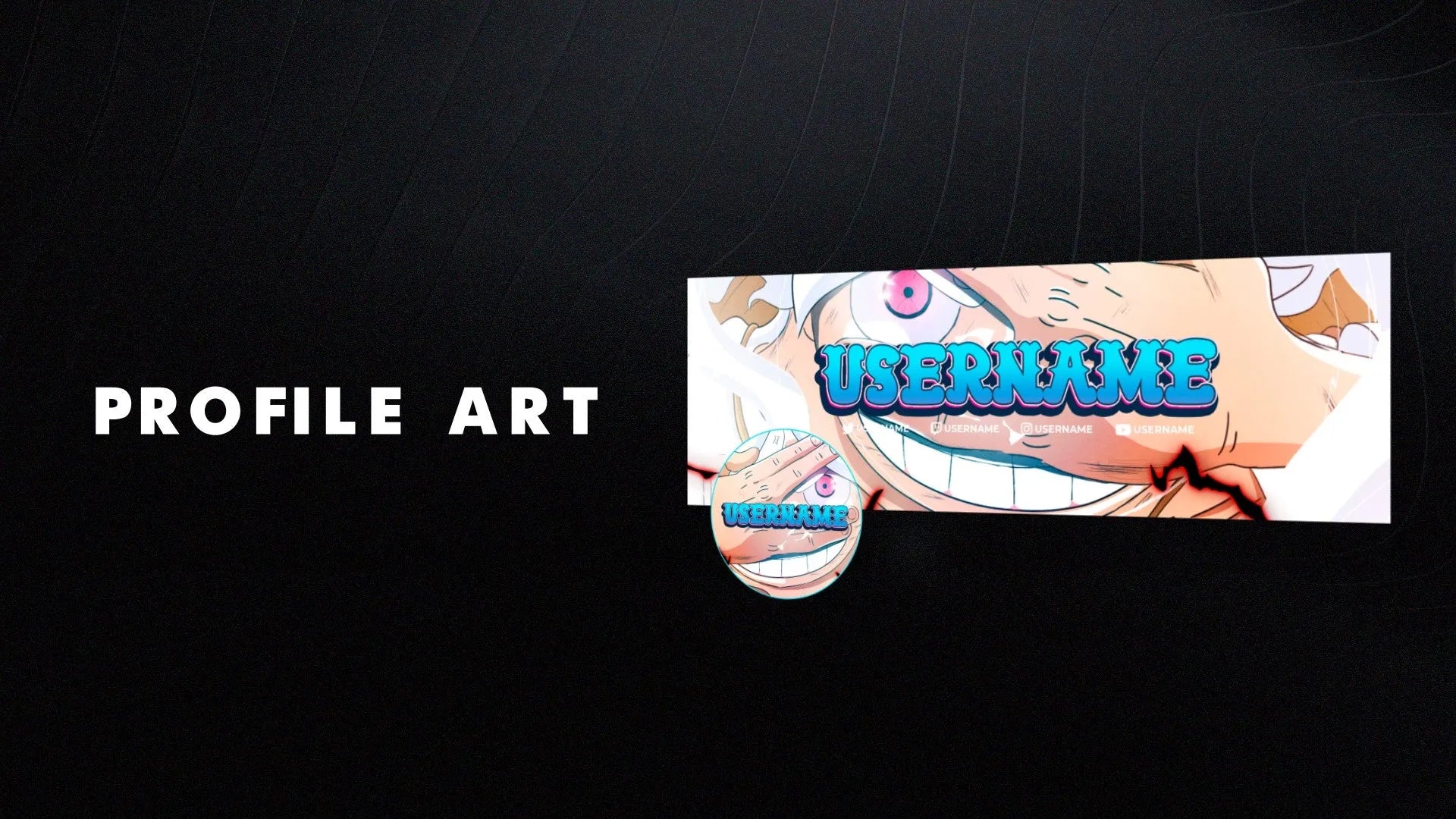 Gear 5 Stream Package