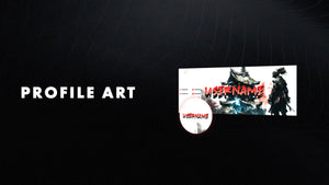 Ghost Samurai Stream Package
