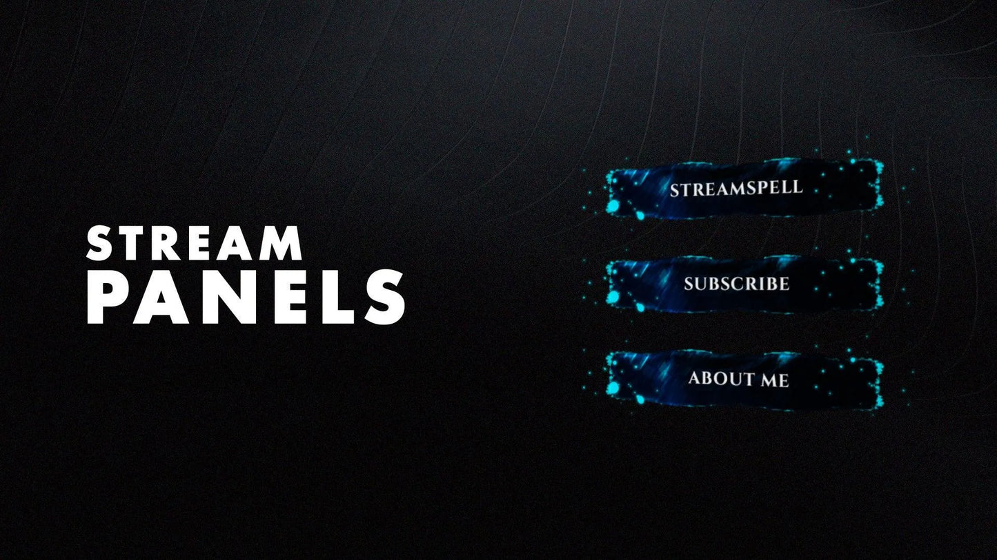 God of Vengeance Stream Package