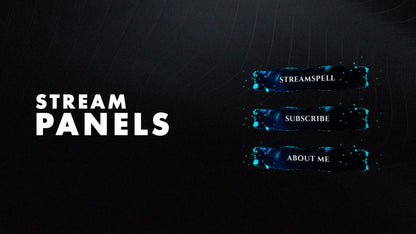 God of Vengeance Stream Package