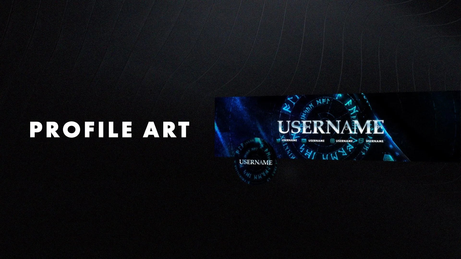God of Vengeance Stream Package