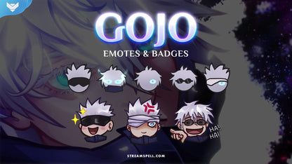 Gojo Stream Package