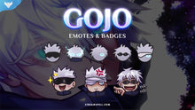 Load image into Gallery viewer, Gojo Stream Package