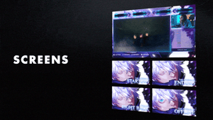 Gojo Stream Package