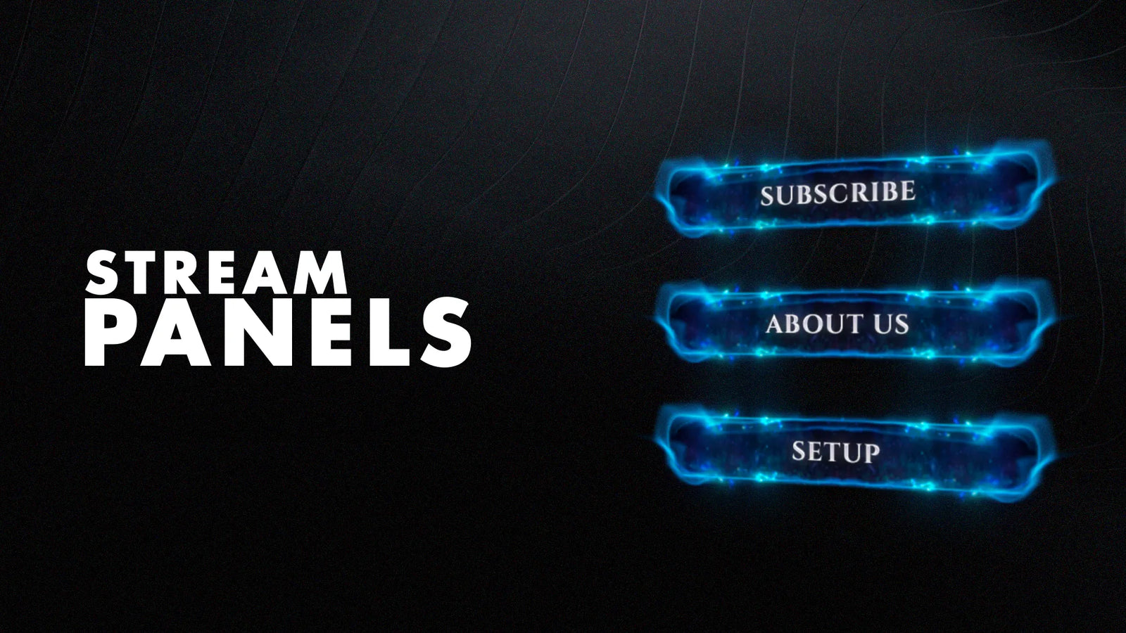 Gojo Stream Package