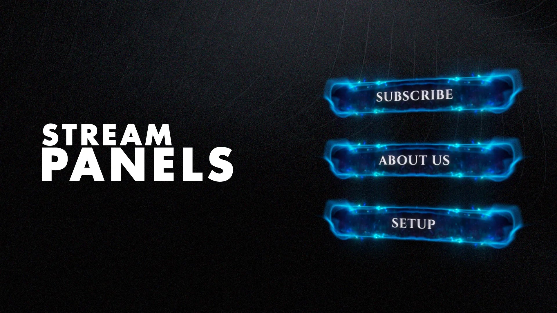 Gojo Stream Package