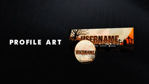 Halloween Stream Package